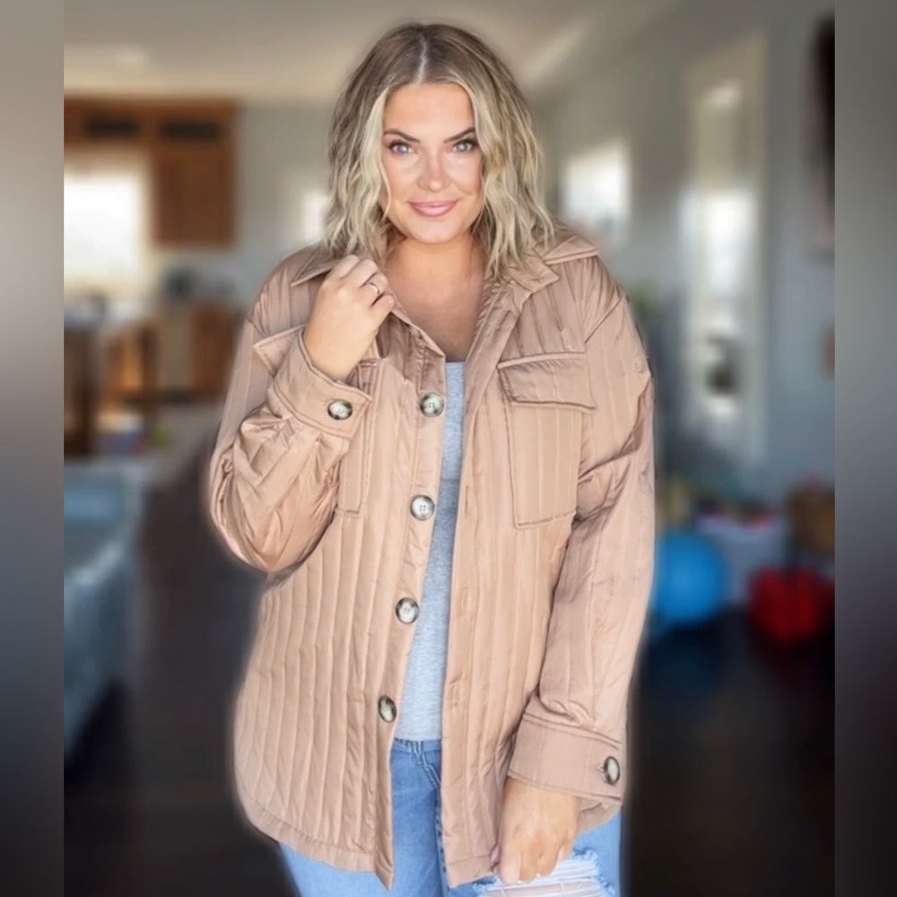Ladies Jacket NWT